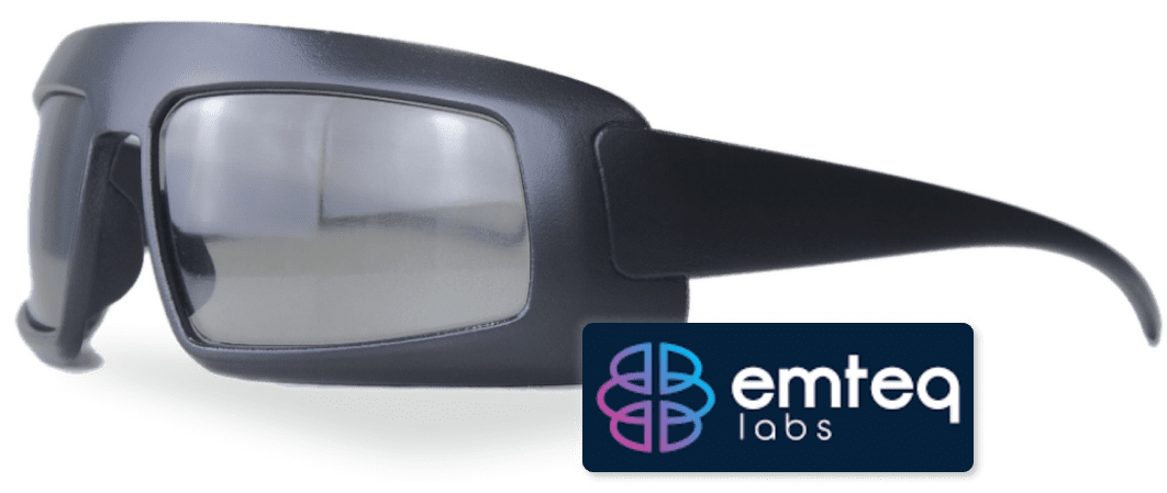 Detecting Parkinson’s with emteq