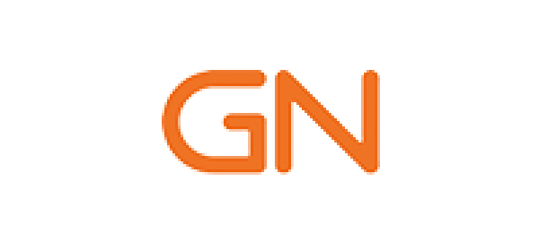 audEERING GN reference Logo