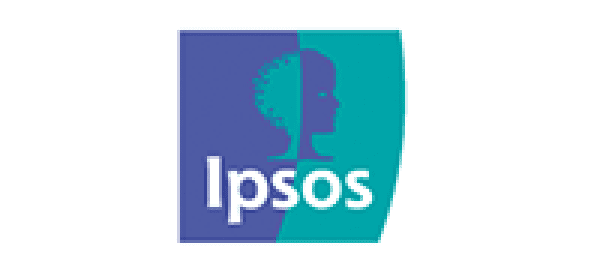 audEERING Ipsos reference Logo