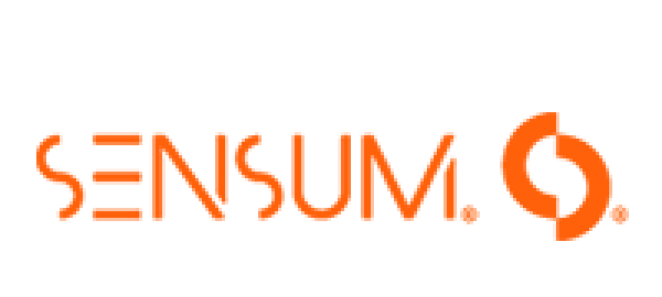 audEERING sensum reference Logo