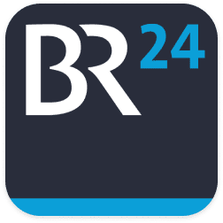 BR24 icon