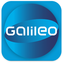 Gallileo Icon MediaMention