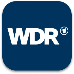 WDR icon