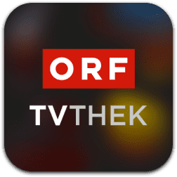 orf tvthek icon