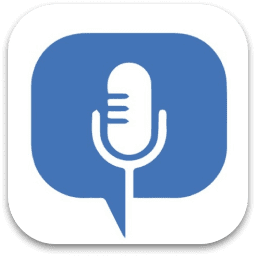 voicetech icon