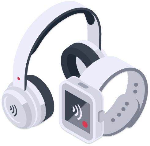 devAIce Audio AI hearables wearables
