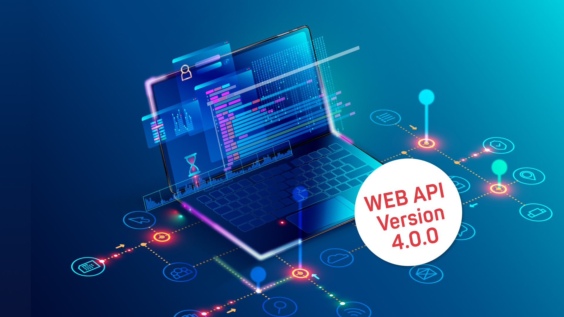 devAIce Web API 4.0.0 Update