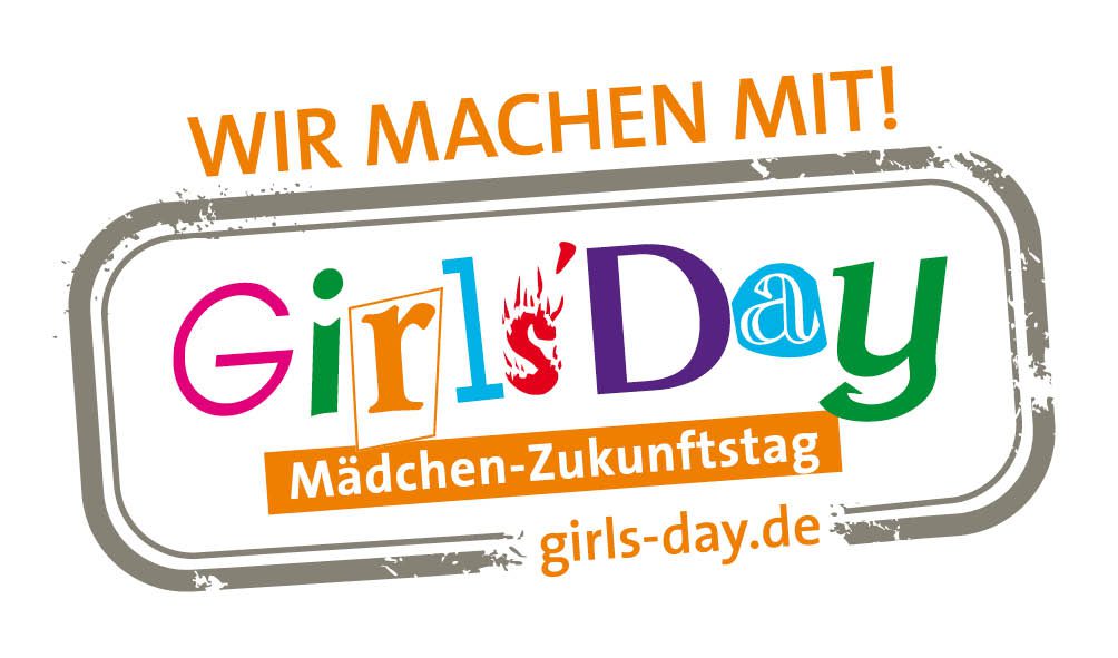 Girls`Day 2023 at audEERING in Germany  for more interest in STEM Subjects