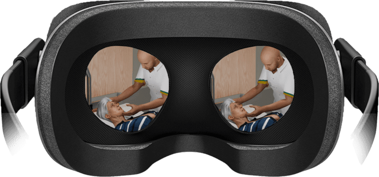 VR Test