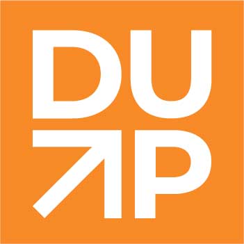 dup logo short